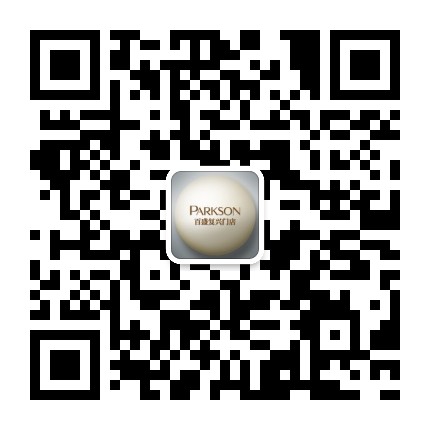 北京百盛官方微信公众号