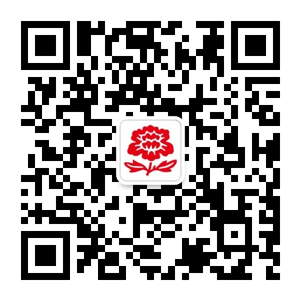 牡丹集团公众号二维码