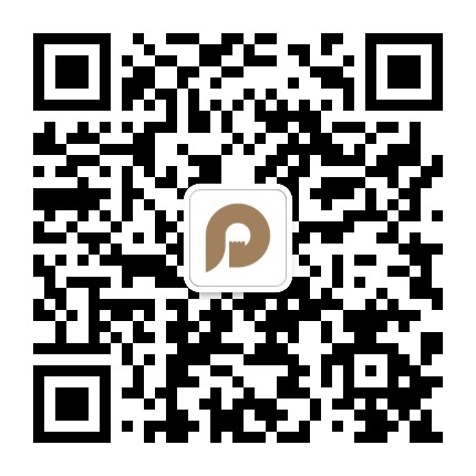 保利发展在北京公众号二维码