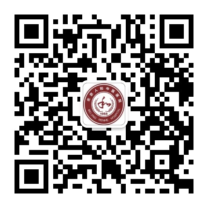 北京人和中医院公众号二维码