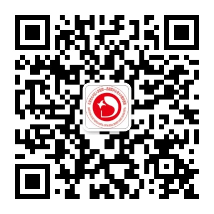 北京市大兴区人民医院公众号二维码