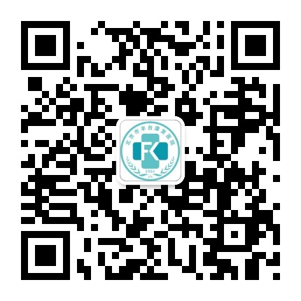 北京市丰台康复医院 铁营医院公众号二维码