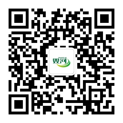 北京市双河农场公众号二维码