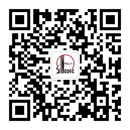 北京石油职工之家公众号二维码