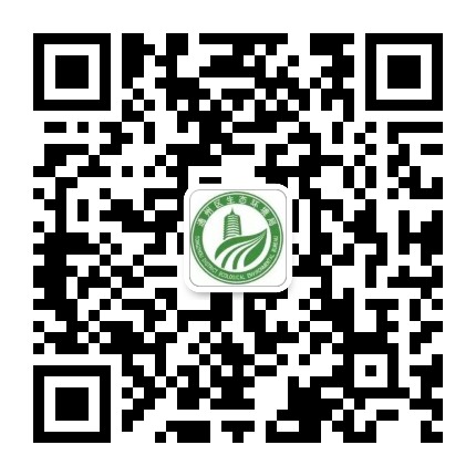 生态通州公众号二维码