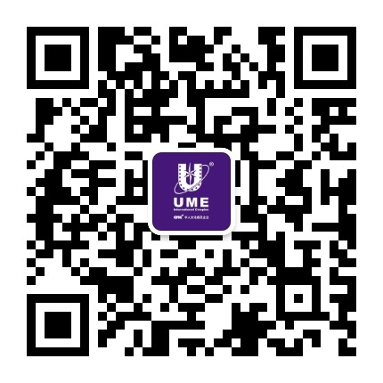 UME影城官方微信公众号