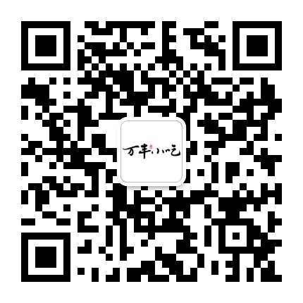 北京万丰小吃公众号二维码