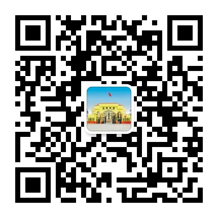 博罗长城学校公众号二维码