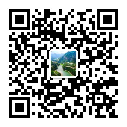 神农架林区宋洛乡人民政府公众号二维码