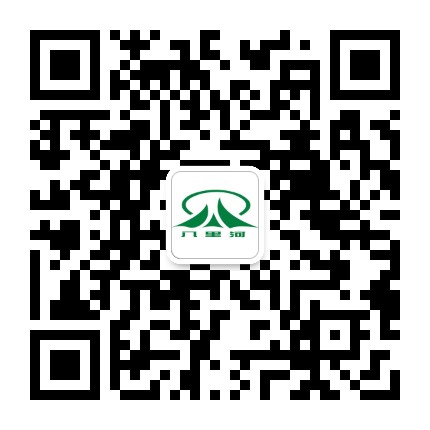 八里河旅游区公众号二维码