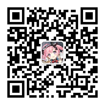 碧蓝航线手游公众号二维码