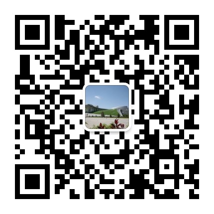 内蒙古乌兰恰特公众号二维码