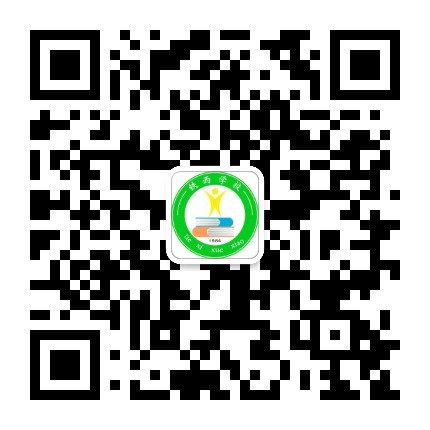 勃利县铁西学校公众号二维码