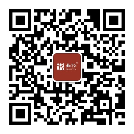 北路白茶馆官方微信公众号
