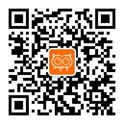 八里庄技术沙龙公众号二维码
