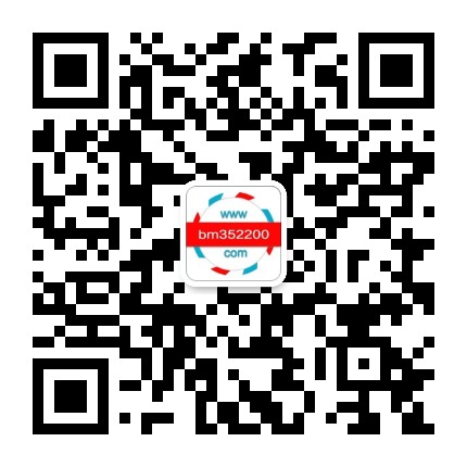 古田便民网公众号二维码
