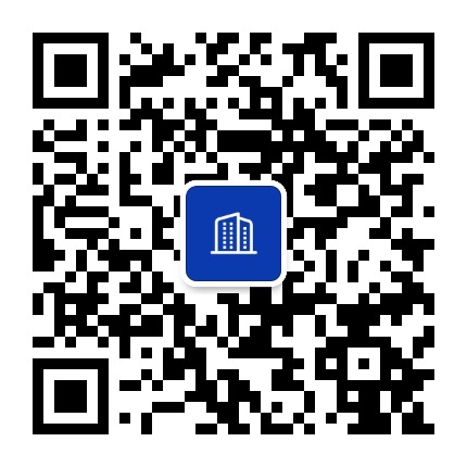 海州商业街+公众号二维码