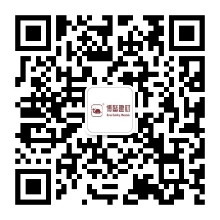 博鳌建材公众号二维码