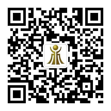 博鼎英雄公众号二维码