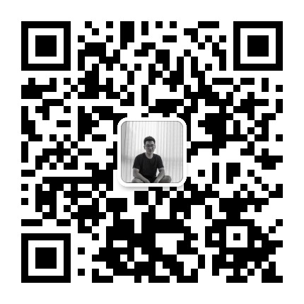 北欧君公众号二维码