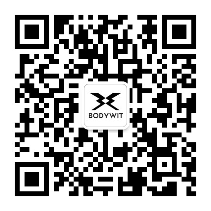 BODYWIT身体智慧官方微信公众号