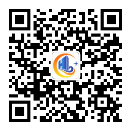黄骅房产网公众号二维码