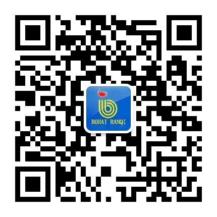 蓬莱渤海燃气公众号二维码