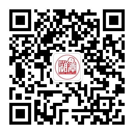 你好湘潭公众号二维码