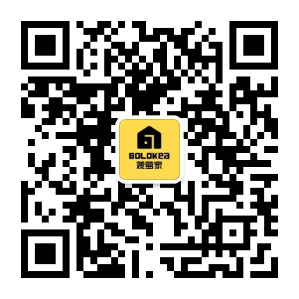 菠萝家精选官方微信公众号