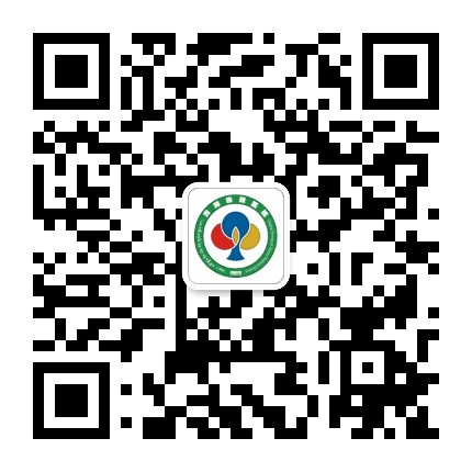 青海省藏医院订阅号公众号二维码