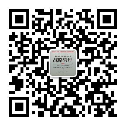 北京读天下公众号二维码
