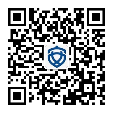 博瑞信安公众号二维码
