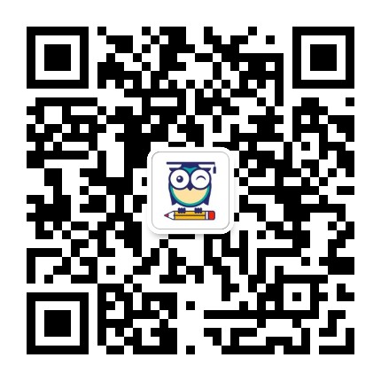 博士号公众号二维码