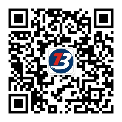 博途旅游公众号二维码