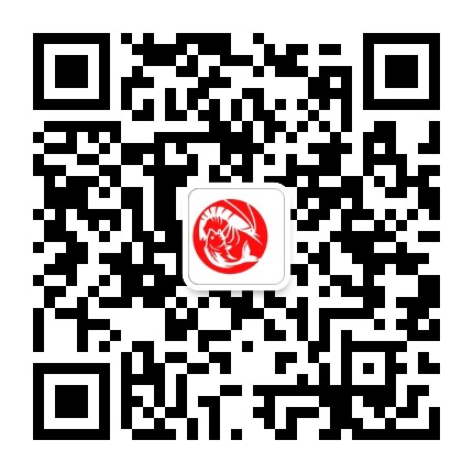 博兴渔业公众号二维码