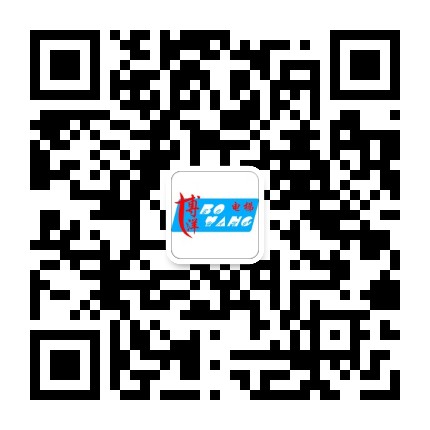 博洋电梯公众号二维码