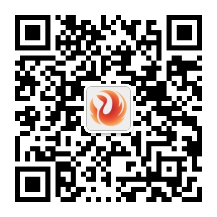北票融媒公众号二维码