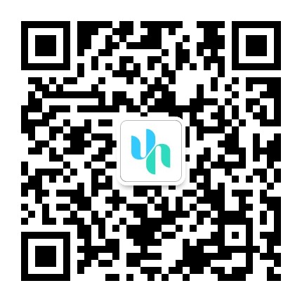 树枝联禾公众号二维码