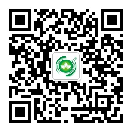 白山慈铭医院公众号二维码