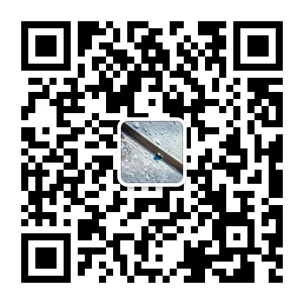 草原旅游联合体公众号二维码
