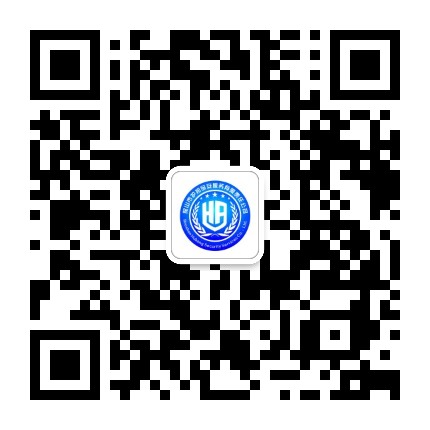 保山护邦公司公众号二维码