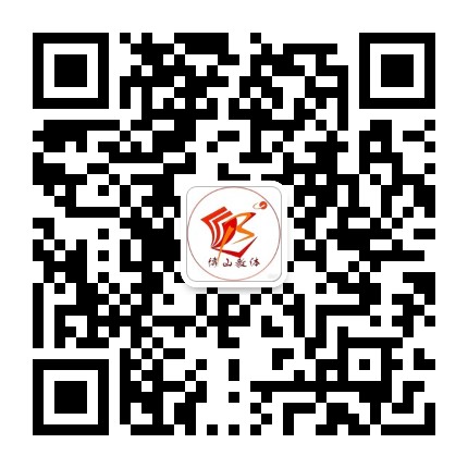 博山教育体育发布公众号二维码
