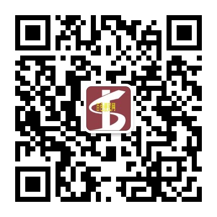 0776便民通公众号二维码