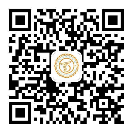上海市宝山区同达小学公众号二维码