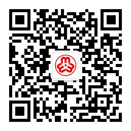 田阳妇联公众号二维码