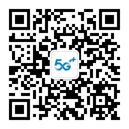 白山移动公众号二维码