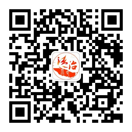 法治北屯公众号二维码