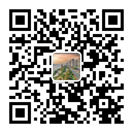 魅力宝塔河公众号二维码