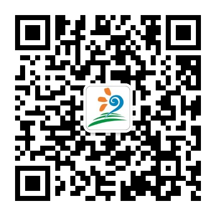 稻香北太湖公众号二维码