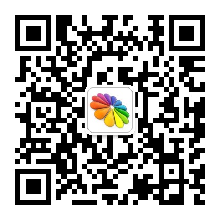 每日必听英语公众号二维码